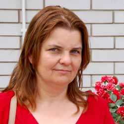 Forgács Ibolya